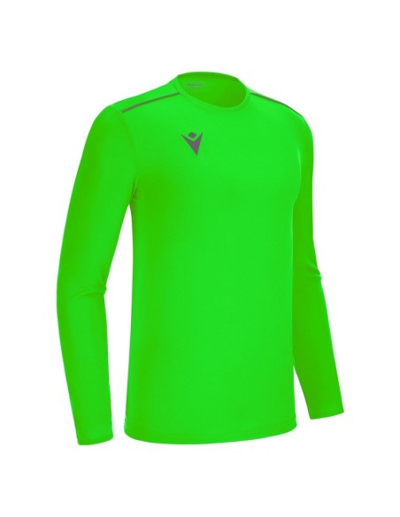 RIGEL HERO LS MACRON