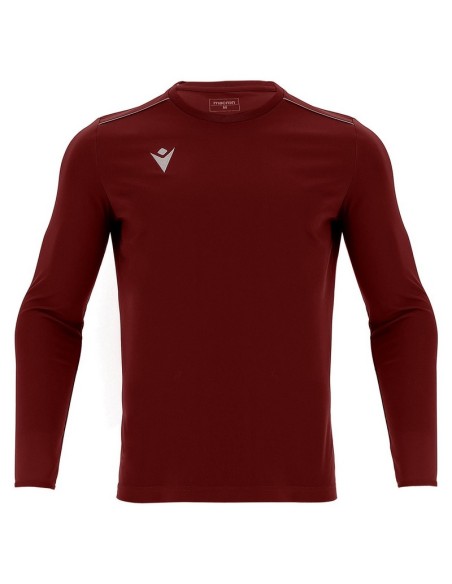 RIGEL HERO LS MACRON