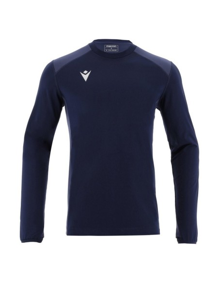 TOBOL FELPA ALLENAMENTO MACRON