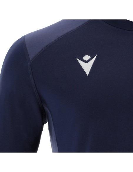 TOBOL FELPA ALLENAMENTO MACRON