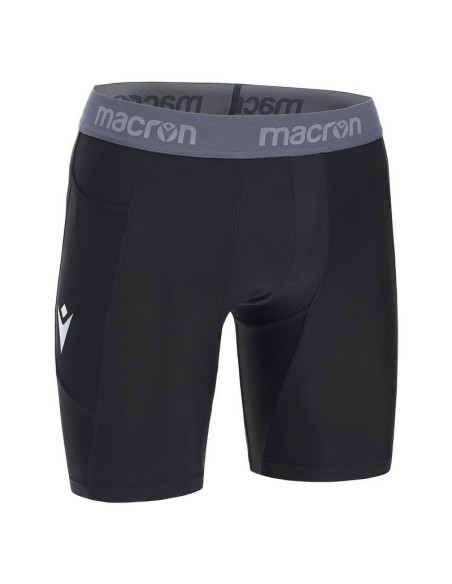LOTUS SHORT MACRON