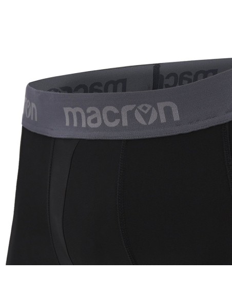 LOTUS SHORT MACRON