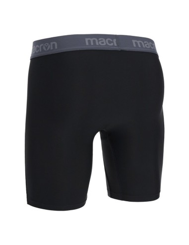 LOTUS SHORT MACRON