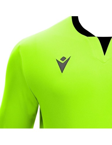 Eridanus Maglia Portiere Macron