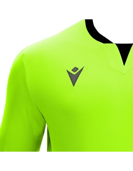 Eridanus Maglia Portiere Macron