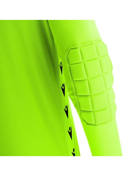 Eridanus Maglia Portiere Macron