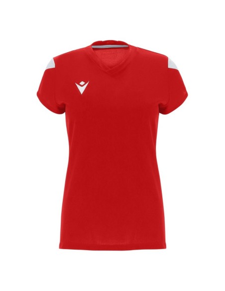 OXYGEN MAGLIA WOMAN MACRON