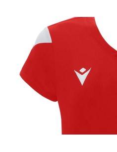 OXYGEN MAGLIA WOMAN MACRON 2