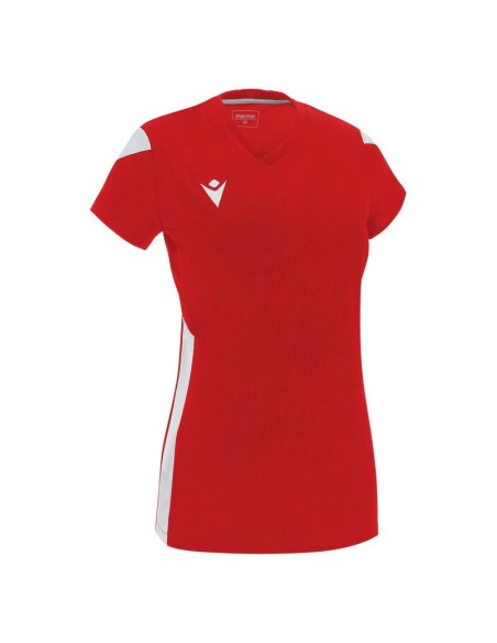 OXYGEN MAGLIA WOMAN MACRON