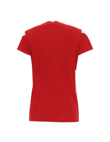 OXYGEN MAGLIA WOMAN MACRON