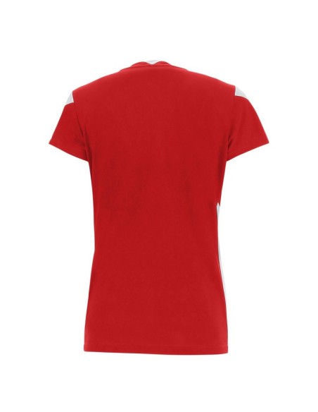 OXYGEN MAGLIA WOMAN MACRON