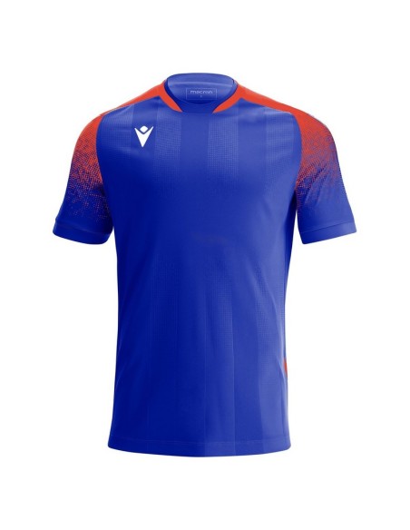 Alioth Maglia Calcio Macron