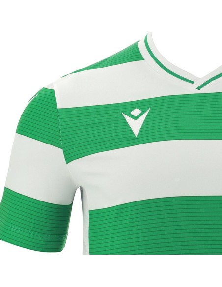 ALCYON MAGLIA MACRON