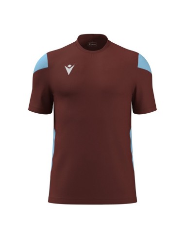 POLIS MAGLIA MACRON