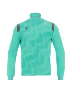 BENDIS FELPA FULL ZIP
