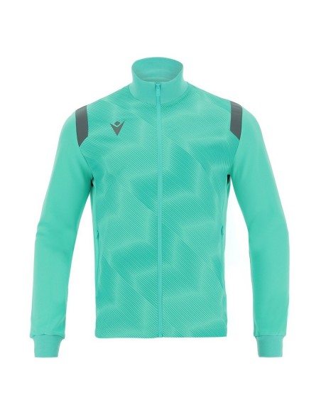 BENDIS FELPA FULL ZIP