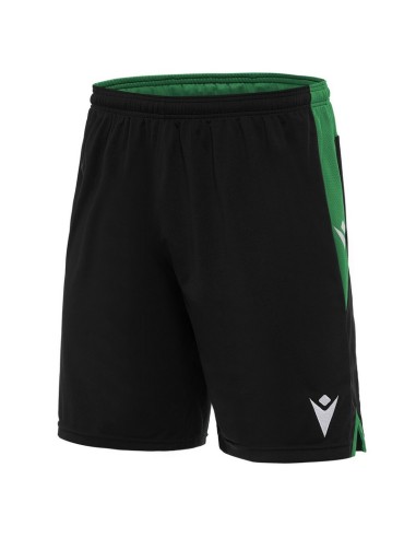 TEMPEL PANTALONCINO CALCIO MACRON