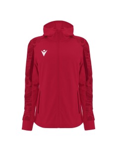 Aphrodite Giacca Tuta Donna Macron