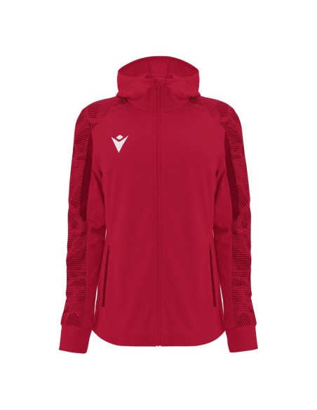 Aphrodite Giacca Tuta Donna Macron