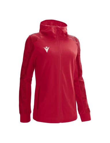 Aphrodite Giacca Tuta Donna Macron