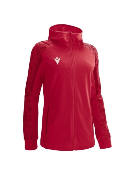 Aphrodite Giacca Tuta Donna Macron