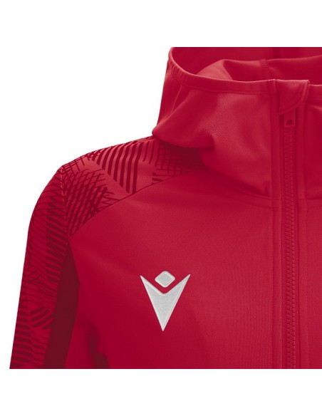 Aphrodite Giacca Tuta Donna Macron