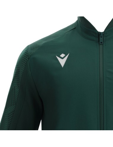 Achilles Felpa Sportiva Macron