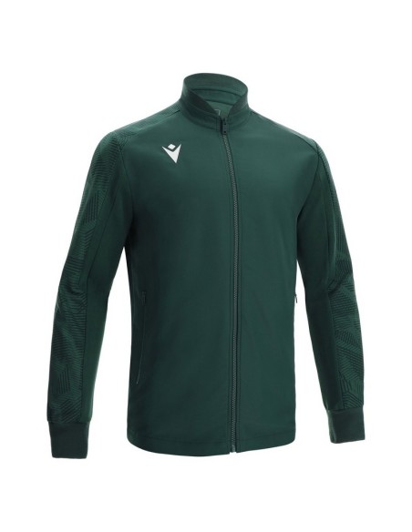 Achilles Felpa Sportiva Macron