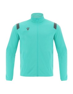 FUJIN GIACCA SPORTIVA MACRON 2
