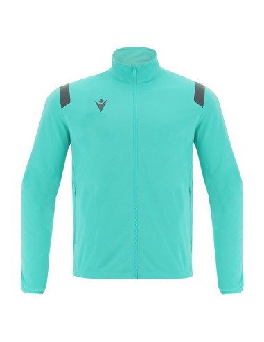 FUJIN GIACCA SPORTIVA MACRON