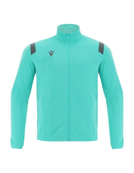 FUJIN GIACCA SPORTIVA MACRON