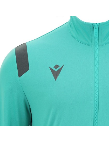 FUJIN GIACCA SPORTIVA MACRON