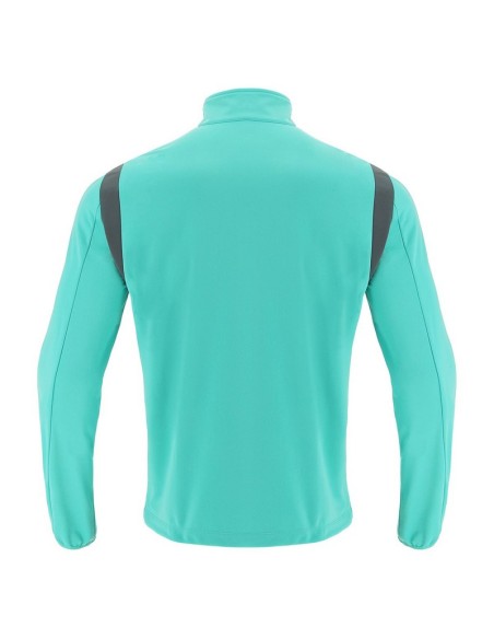 FUJIN GIACCA SPORTIVA MACRON