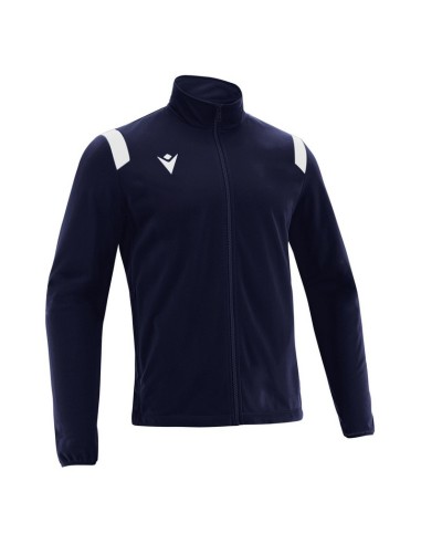 FUJIN GIACCA SPORTIVA MACRON