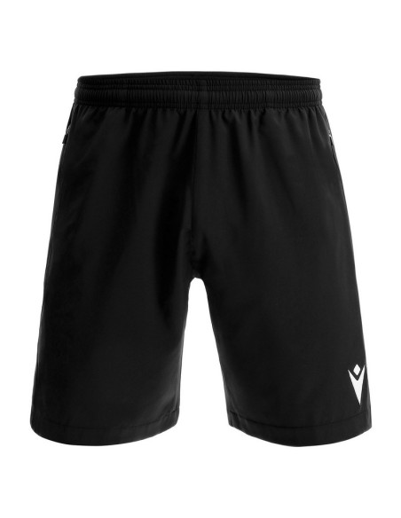 Heliodor Bermuda Allenamento Macron