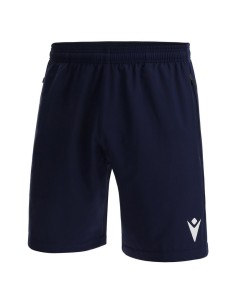 Heliodor Bermuda Allenamento Macron