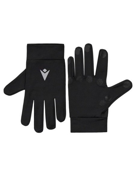 MISTRAL GUANTI MACRON