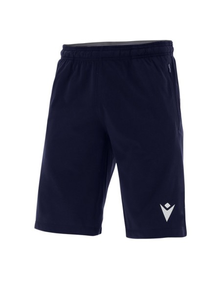 Nistro Bermuda Training Macron