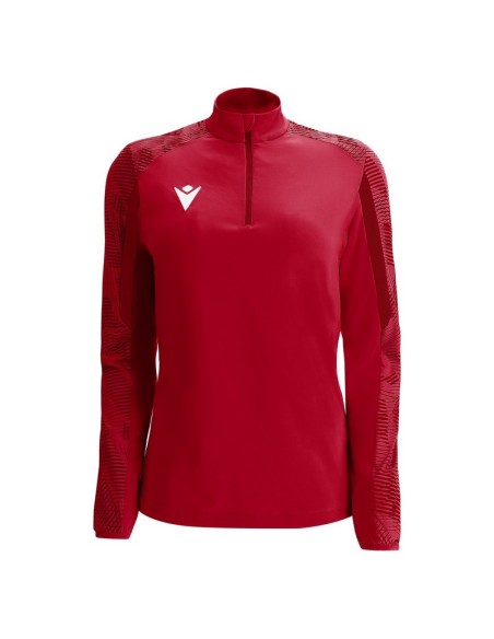 Dora Felpa Donna Macron