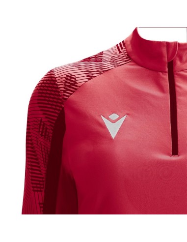 Dora Felpa Donna Macron