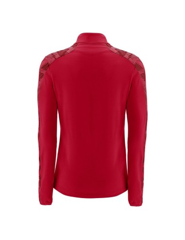 Dora Felpa Donna Macron