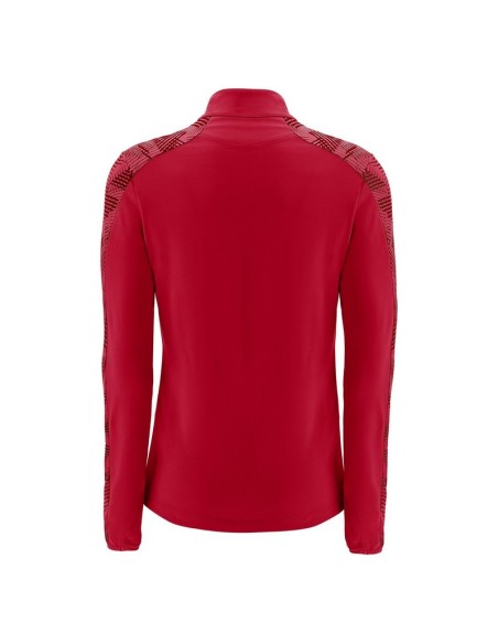 Dora Felpa Donna Macron