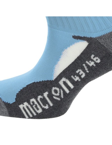 Trick Calzino Macron