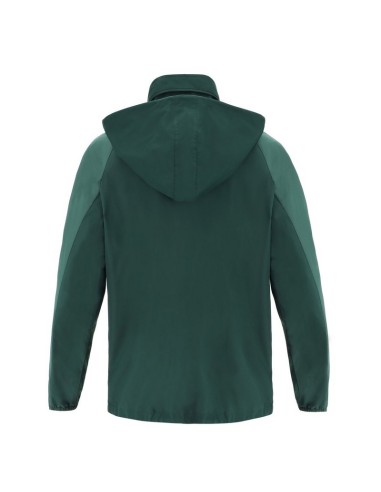 Elbrus Giacca Antipioggia Macron