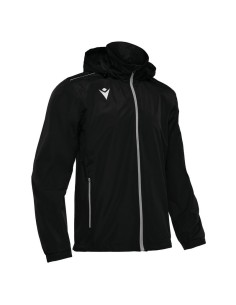 LYNGEN GIACCA MACRON