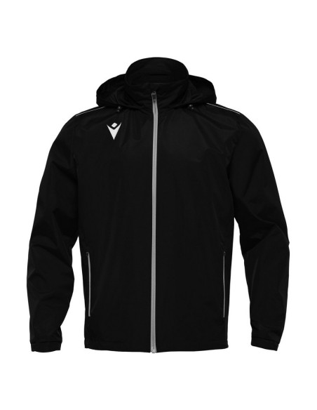 LYNGEN GIACCA MACRON