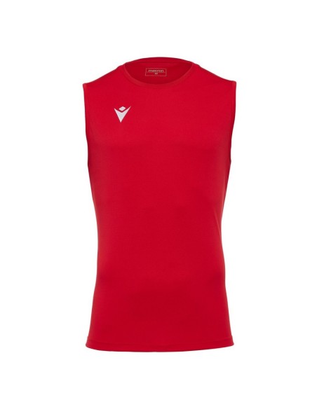 MAGLIA SMANICATA MACRON KESIL