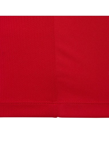 MAGLIA SMANICATA MACRON KESIL