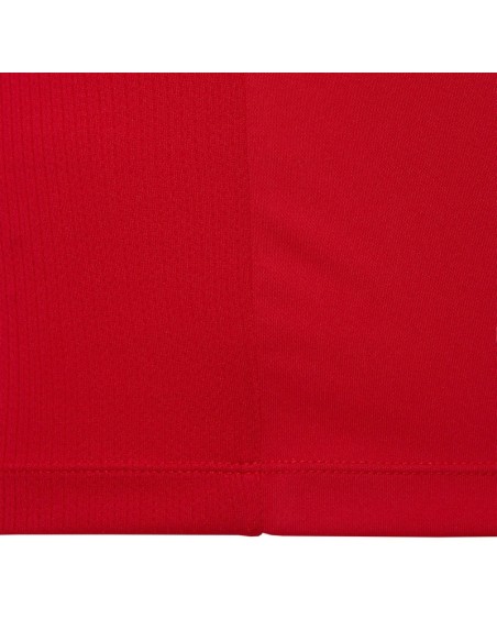 MAGLIA SMANICATA MACRON KESIL