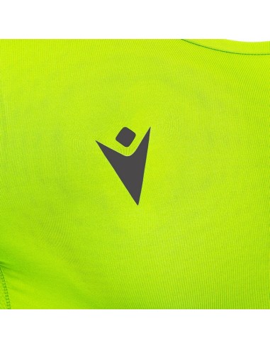 HOLLY MAGLIA UNDERWEAR MACRON